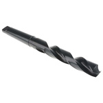 RS PRO HSS Twist Drill Bit, 25mm Diameter, 281 mm Overall