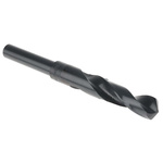 RS PRO HSS Twist Drill Bit, 16.5mm Diameter, 156 mm Overall