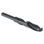 RS PRO HSS Twist Drill Bit, 18.5mm Diameter, 156 mm Overall