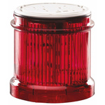 Eaton Beacon Unit Red LED, Steady Light Effect 230 V ac