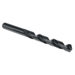 RS PRO HSS Twist Drill Bit, 10.5mm Diameter, 134 mm Overall