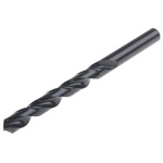 RS PRO HSS Twist Drill Bit, 10.2mm Diameter, 134 mm Overall