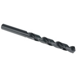 RS PRO HSS Twist Drill Bit, 9mm Diameter, 125 mm Overall