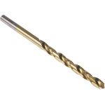 RS PRO HSS Twist Drill Bit, 6.1mm Diameter, 101 mm Overall