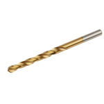 RS PRO HSS Twist Drill Bit, 5.9mm Diameter, 93 mm Overall