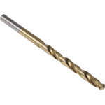 RS PRO HSS Twist Drill Bit, 5.7mm Diameter, 93 mm Overall