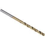 RS PRO HSS Twist Drill Bit, 2.9mm Diameter, 61 mm Overall