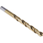 RS PRO HSS Twist Drill Bit, 11mm Diameter, 142 mm Overall