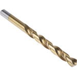 RS PRO HSS Twist Drill Bit, 11.5mm Diameter, 142 mm Overall