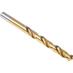 RS PRO HSS Twist Drill Bit, 12mm Diameter, 151 mm Overall