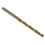 RS PRO HSS Twist Drill Bit, 3.4mm Diameter, 70 mm Overall