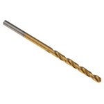 RS PRO HSS Twist Drill Bit, 2.8mm Diameter, 61 mm Overall
