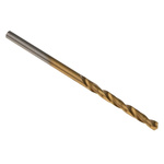 RS PRO HSS Twist Drill Bit, 2.7mm Diameter, 61 mm Overall