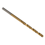 RS PRO HSS Twist Drill Bit, 2.4mm Diameter, 57 mm Overall