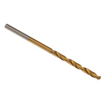 RS PRO HSS Twist Drill Bit, 2.3mm Diameter, 53 mm Overall