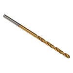 RS PRO HSS Twist Drill Bit, 2.2mm Diameter, 53 mm Overall