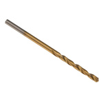 RS PRO HSS Twist Drill Bit, 2.1mm Diameter, 49 mm Overall