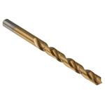 RS PRO HSS Twist Drill Bit, 9mm Diameter, 125 mm Overall