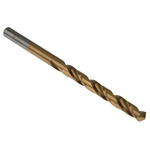 RS PRO HSS Twist Drill Bit, 6.4mm Diameter, 101 mm Overall