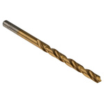 RS PRO HSS Twist Drill Bit, 6.2mm Diameter, 101 mm Overall