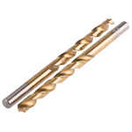 RS PRO HSS Twist Drill Bit, 6.9mm Diameter, 109 mm Overall