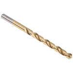 RS PRO HSS Twist Drill Bit, 7mm Diameter, 109 mm Overall