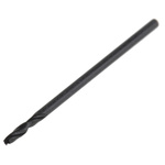 RS PRO HSS Twist Drill Bit, 1mm Diameter, 26 mm Overall