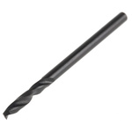 RS PRO HSS Twist Drill Bit, 2mm Diameter, 38 mm Overall