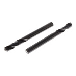 RS PRO HSS Twist Drill Bit, 6.8mm Diameter, 74 mm Overall