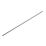RS PRO Carbide Tipped Masonry Drill Bit, 6mm Diameter, 400 mm Overall