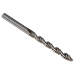 RS PRO HSS Twist Drill Bit, 6mm Diameter, 93 mm Overall