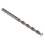 RS PRO HSS Twist Drill Bit, 5mm Diameter, 86 mm Overall