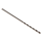RS PRO HSS Twist Drill Bit, 1.5mm Diameter, 40 mm Overall