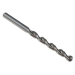 RS PRO HSS Twist Drill Bit, 6.5mm Diameter, 101 mm Overall