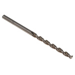RS PRO HSS Twist Drill Bit, 3mm Diameter, 61 mm Overall