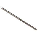 RS PRO HSS Twist Drill Bit, 2mm Diameter, 49 mm Overall