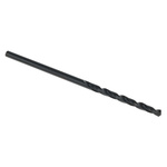 Dormer A100 Series HSS Twist Drill Bit, 1.5mm Diameter, 40 mm Overall