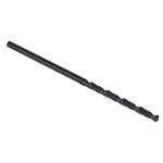 Dormer A100 Series HSS Twist Drill Bit, 1.6mm Diameter, 43 mm Overall