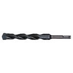 RS PRO Carbide Tipped SDS Plus Drill Bit for Masonry, 6.5mm Diameter, 160 mm Overall