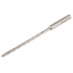 RS PRO Carbide Tipped SDS Plus Drill Bit for Masonry, 5.5mm Diameter, 160 mm Overall
