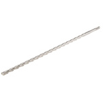 RS PRO Carbide Tipped SDS Plus Drill Bit for Masonry, 12mm Diameter, 450 mm Overall