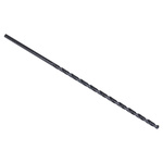 Dormer A110 Series HSS Twist Drill Bit, 1.5mm Diameter, 70 mm Overall