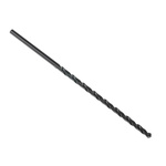 Dormer A110 Series HSS Twist Drill Bit, 3mm Diameter, 100 mm Overall