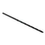 Dormer A110 Series HSS Twist Drill Bit, 4mm Diameter, 119 mm Overall