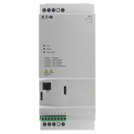 Eaton DE11 Variable Speed Starter, 3-Phase In, 60Hz Out, 7.5 kW, 480 V ac, 16 A