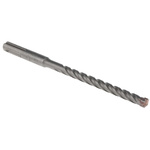 Bosch SDS Plus Drill Bit for Masonry, 8mm Diameter, 160 mm Overall