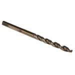 DeWALT DT50 Series HSS-R Twist Drill Bit, 5mm Diameter, 86 mm Overall