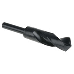 RS PRO HSS Twist Drill Bit, 25.4mm Diameter, 150 mm Overall