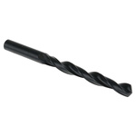 RS PRO HSS Twist Drill Bit, 9.5mm Diameter, 133 mm Overall