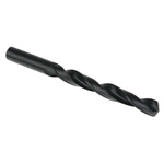 RS PRO HSS Twist Drill Bit, 12.3mm Diameter, 151 mm Overall